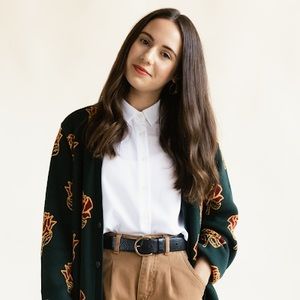 Meet your Posher, Ashley